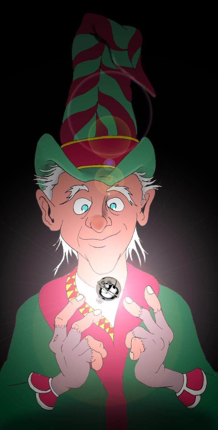 Jingle All The&nbsp;Way