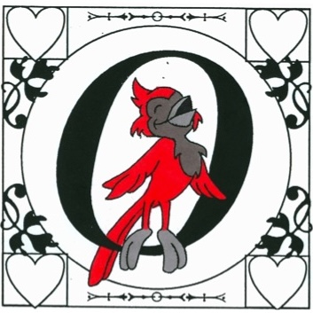 On The Wings Of&nbsp;Love