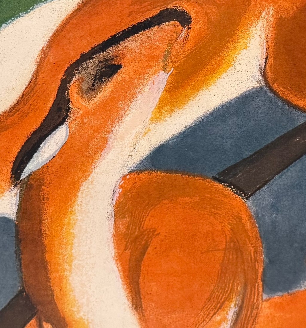 The Still Small Voice&nbsp;Within